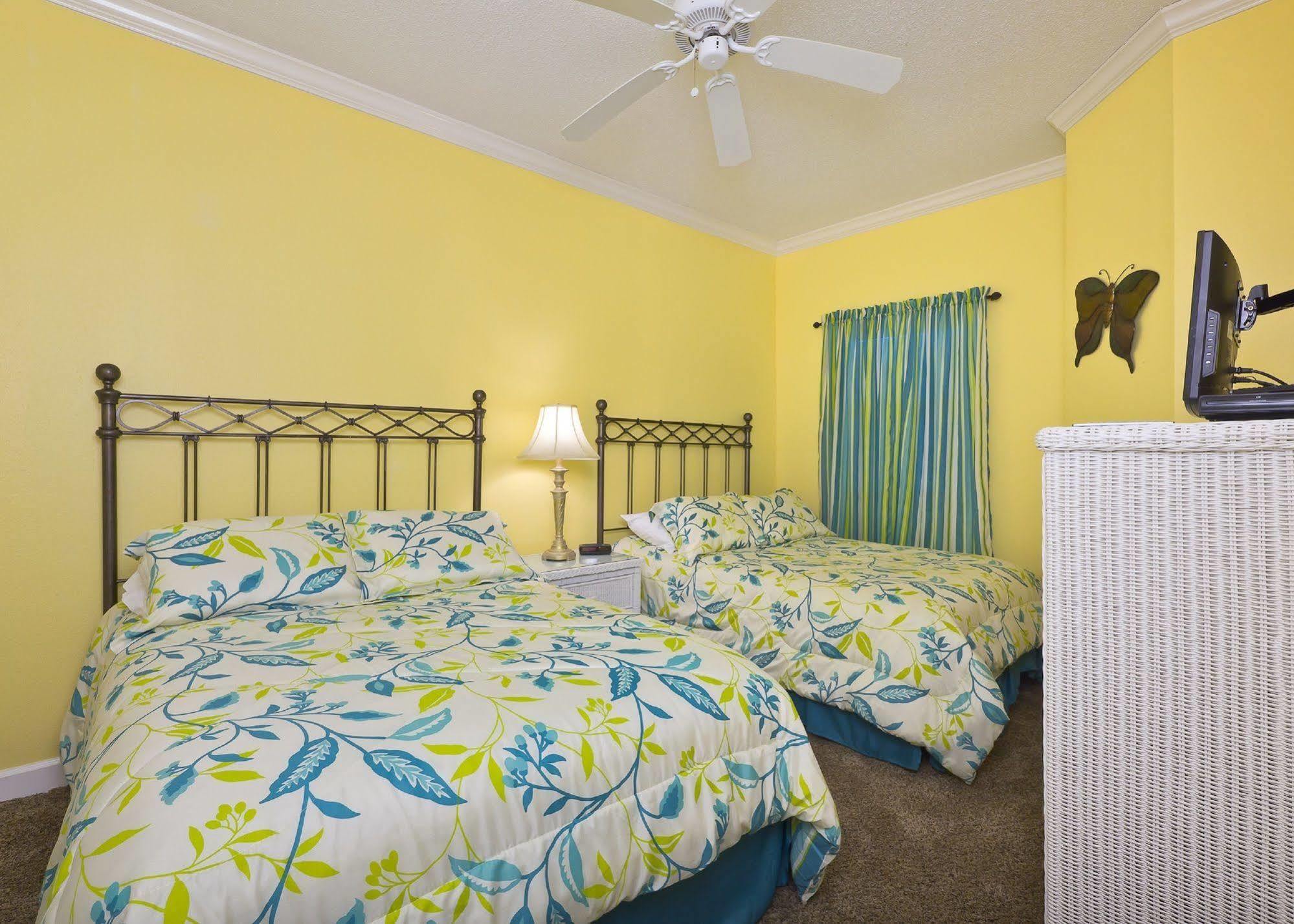 The Enclave By Wyndham Vacation Rentals Orange Beach Exterior foto