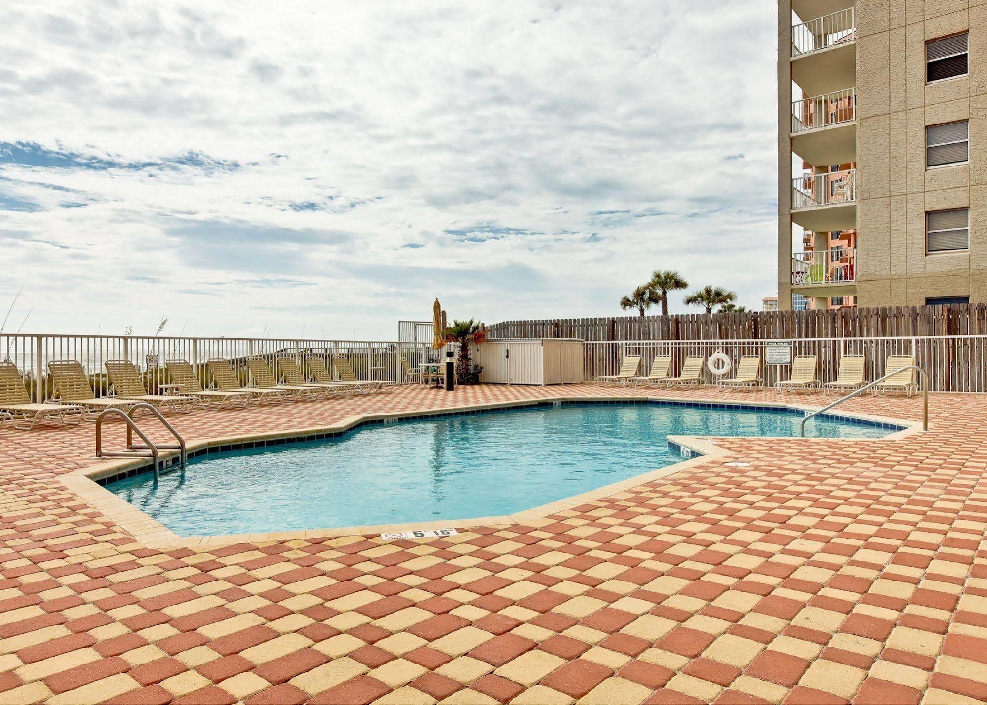 The Enclave By Wyndham Vacation Rentals Orange Beach Exterior foto