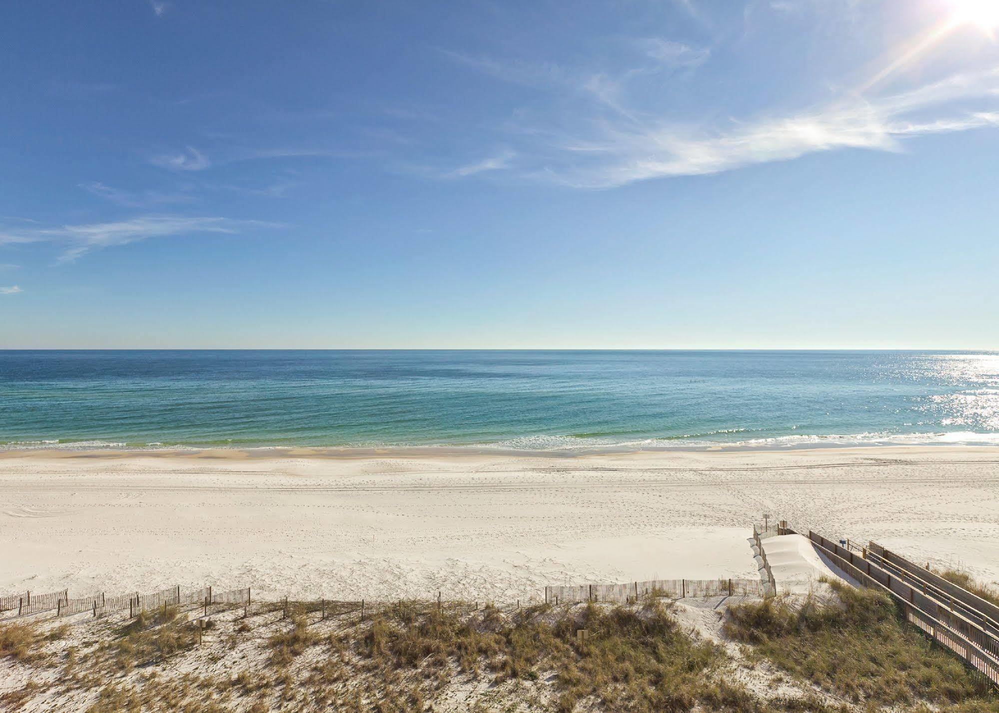 The Enclave By Wyndham Vacation Rentals Orange Beach Exterior foto