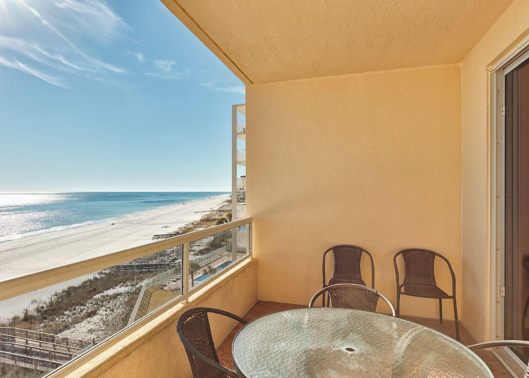 The Enclave By Wyndham Vacation Rentals Orange Beach Exterior foto